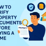 How to Verify Property Documents Before Buying a Home - Verify Property Documents Before Buying A Home