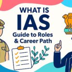 Auto Draft - What Is IAS Guide To Roles Career Path