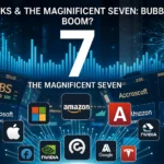 AI Stocks & the Magnificent Seven: Bubble or Boom?