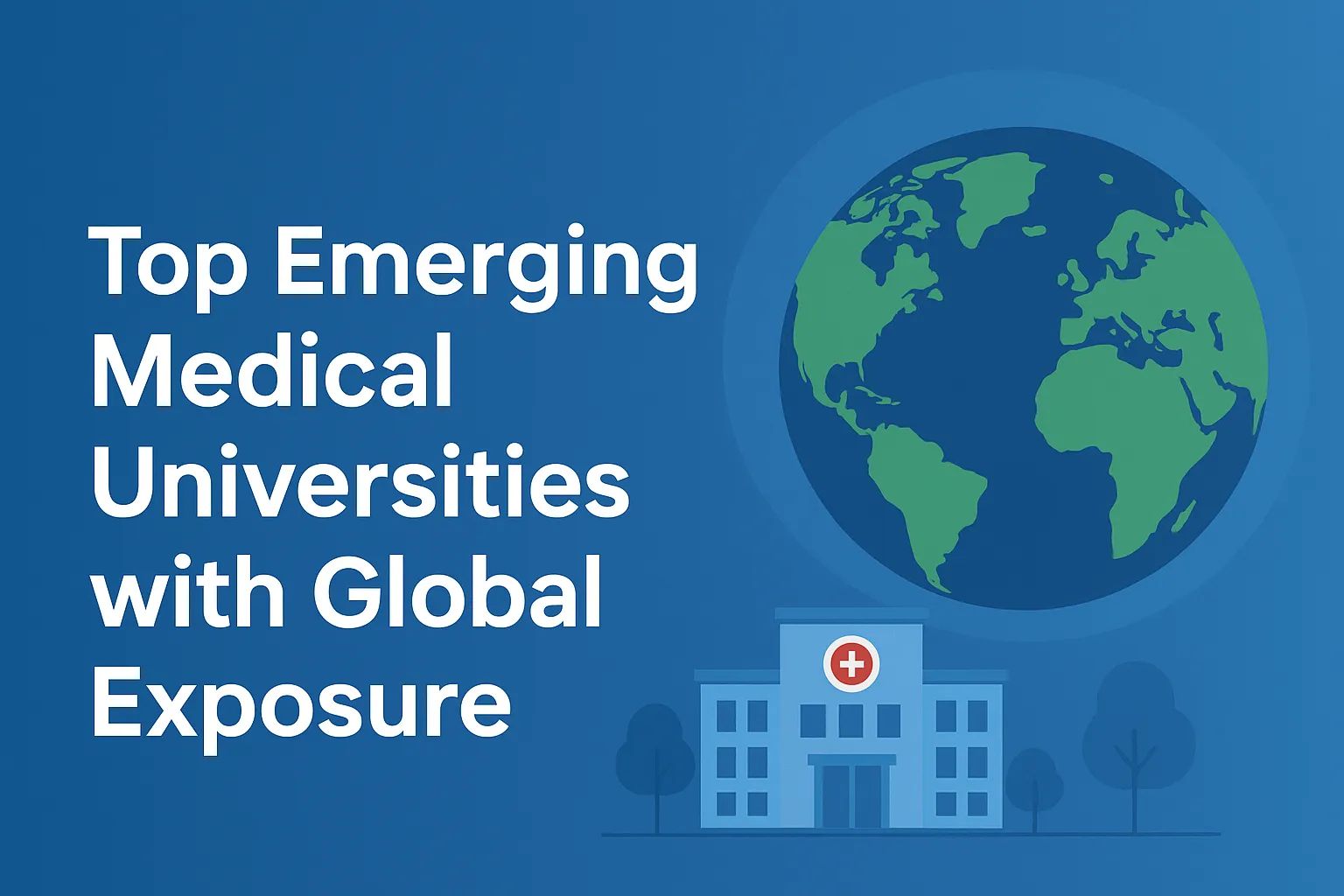 Auto Draft - Emerging Medical Universities