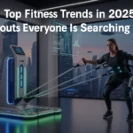 Top Fitness Trends in 2025: Workouts Everyone Is Searching For - Fitness Trends 2025