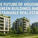 The Future of Housing: Green Buildings and Sustainable Real Estate - Future Of Housing