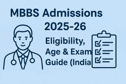 Auto Draft - Mbbs Admissions 2025 26