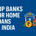 Auto Draft - Top Banks Home Loans India