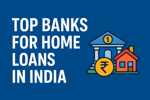 Auto Draft - Top Banks Home Loans India