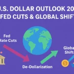 U.S. Dollar Outlook 2025: Fed Cuts & Global Shifts