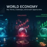 World Economy 2025: Trends, Challenges & Opportunities - World Economy
