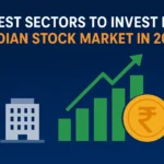 Best Sectors to Invest in the Indian Stock Market in 2026 - Best Sectors To Invest In The Indian Stock Market In 2026