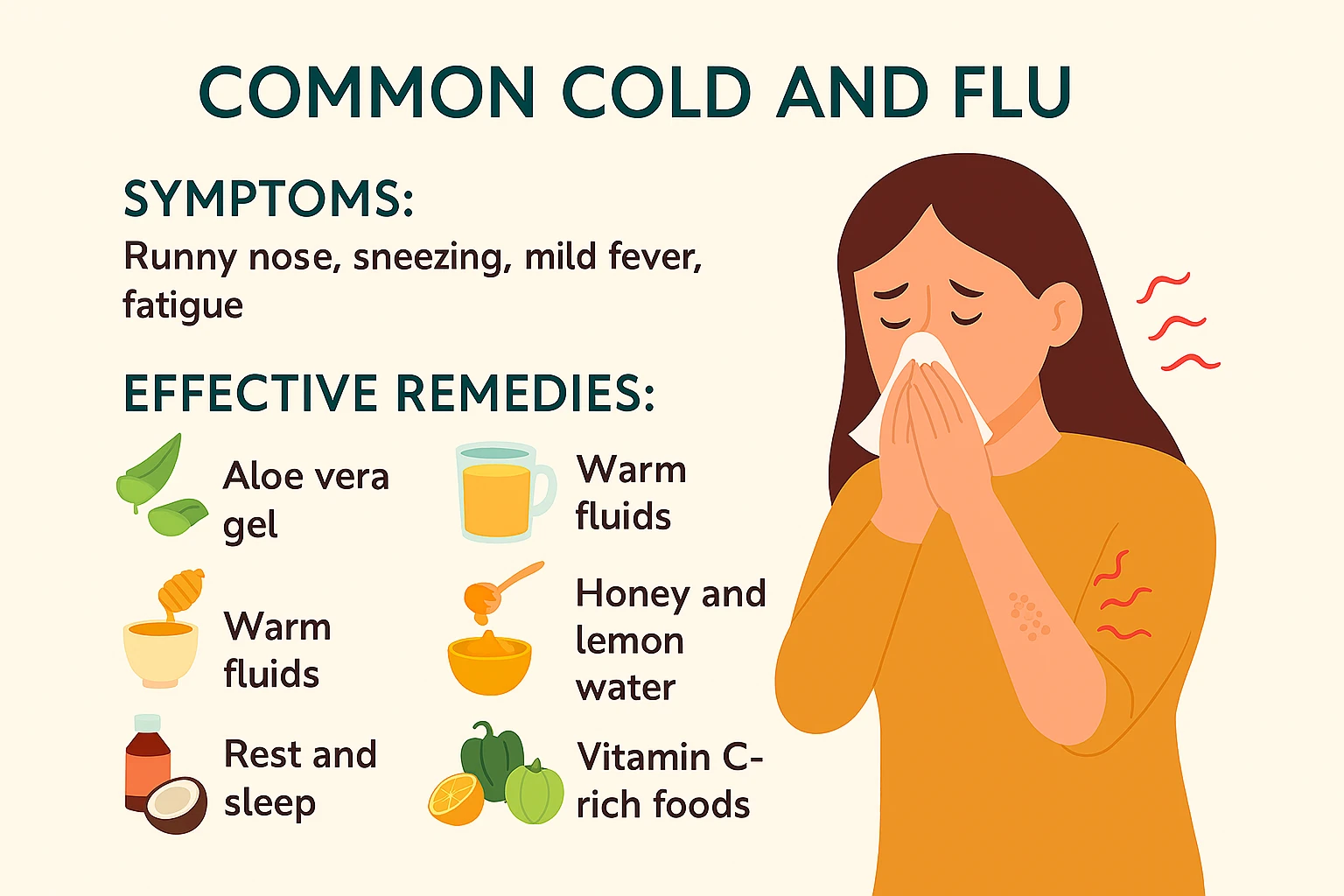 Home remedies