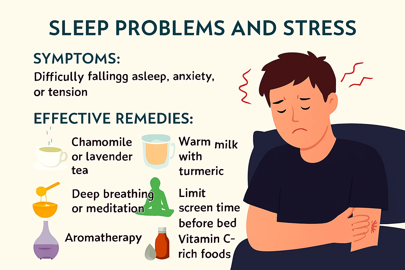 Home remedies